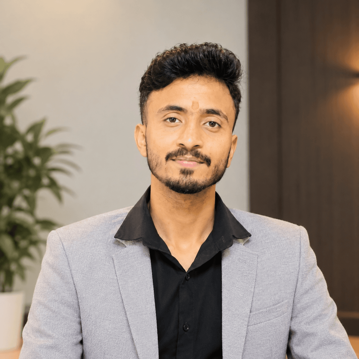 Co Founder